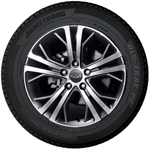 Arrizo5FL wheel
