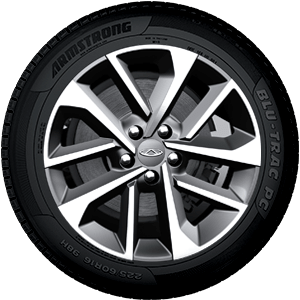 Arrizo6PRO wheel